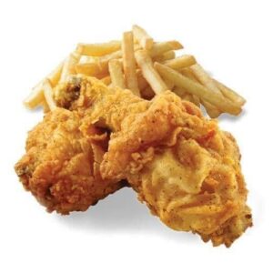 Fried Chicken