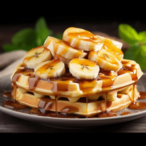 Waffles or French Toast