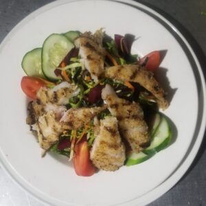 Salad