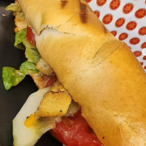 Chicken Sandwich