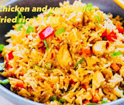 Fried Rice