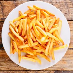 Fries