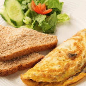 Omelette