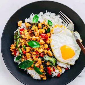Pad Kraprow