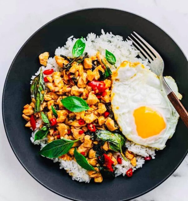 Pad Kraprow