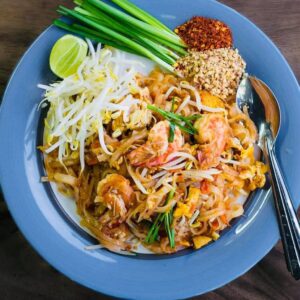 Thai