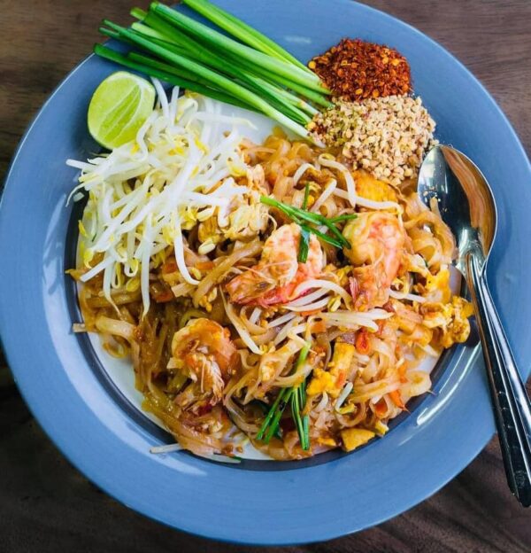Phad Thai