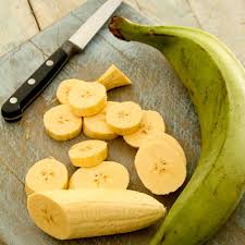 Plantains