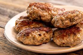 Sausage