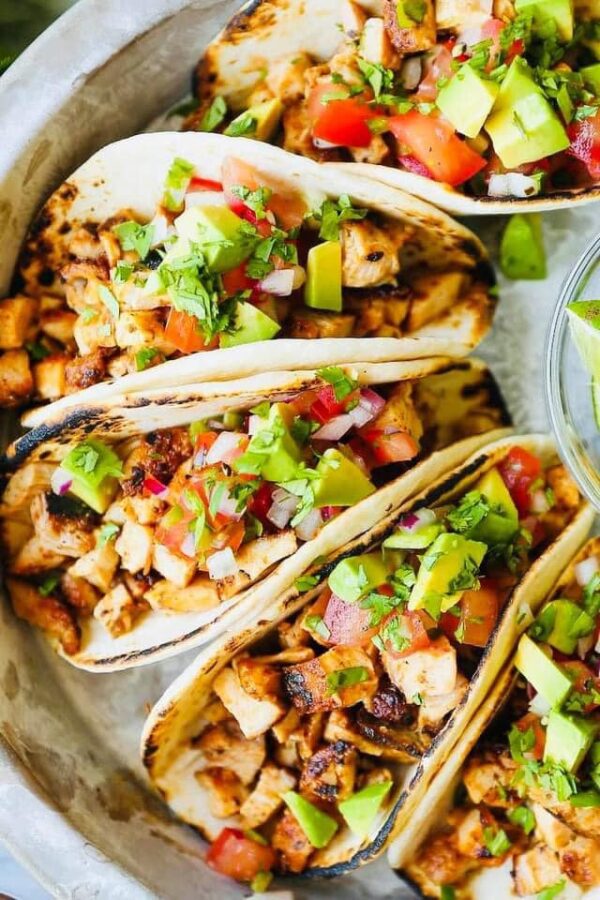 Tacos