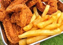 12 Pieces Wings Meal