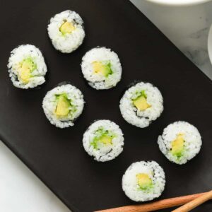 Avocado Maki (6 pcs)