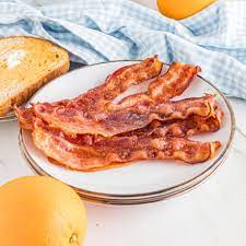 Bacon (3 Pieces)