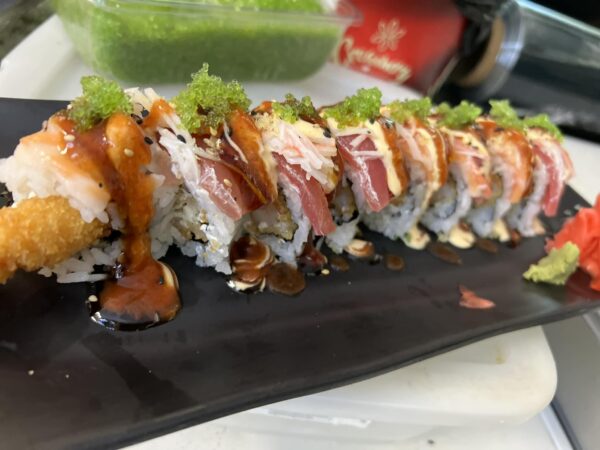 Balai Roll