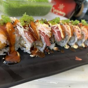 Chef's Special (8 pcs)