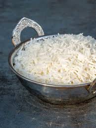 Basmati Rice