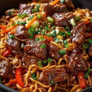 Noodles