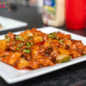 Oriental Kitchen: Chicken