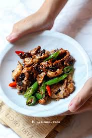 Oriental Kitchen: Pork