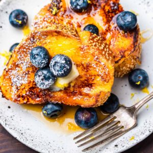 French Toast