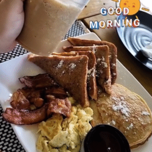 Breakfast Set