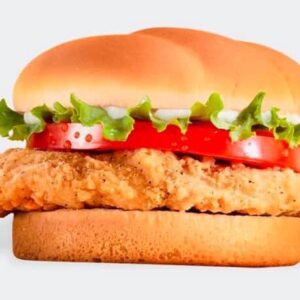 Chicken Burger