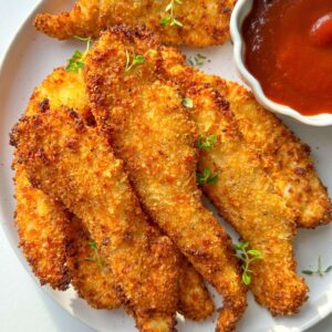 Chicken Fingers (8 pieces)