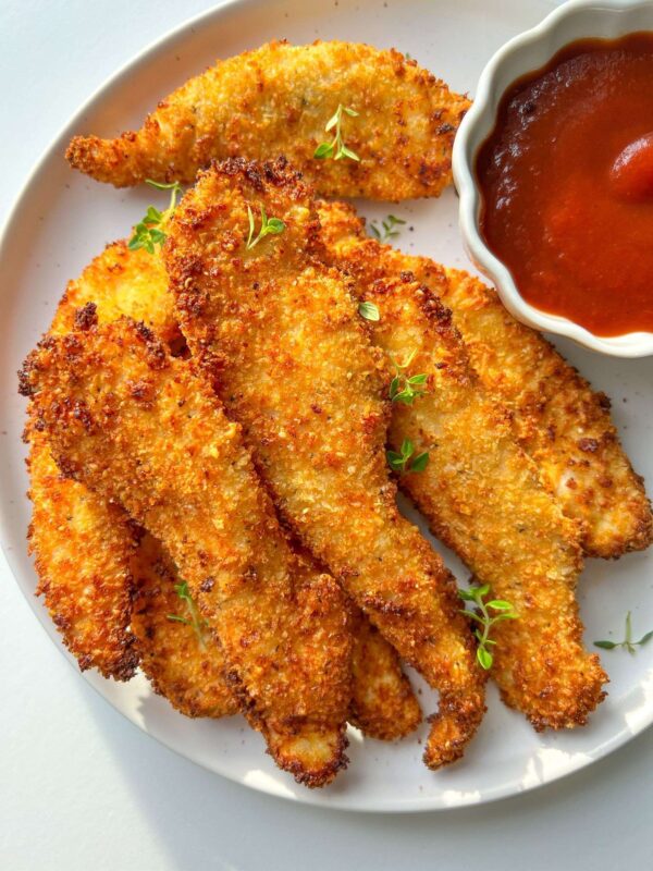 Chicken Fingers (8 pieces)