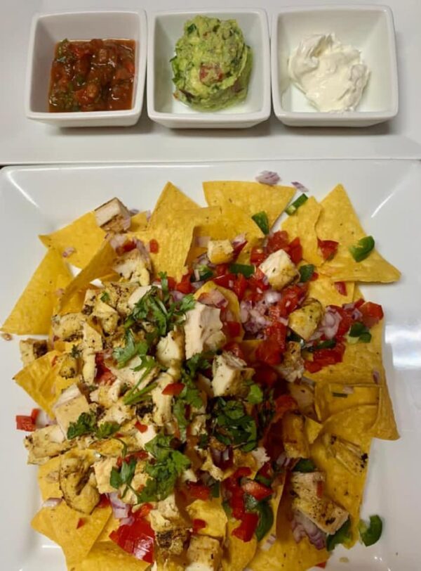 Nachos