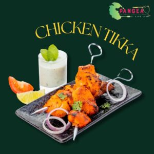 Appetizer: Non-Vegetarian