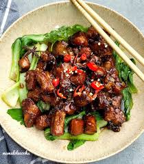 Chili Pork