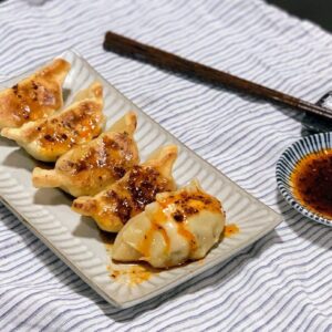 Gyoza Dumplings