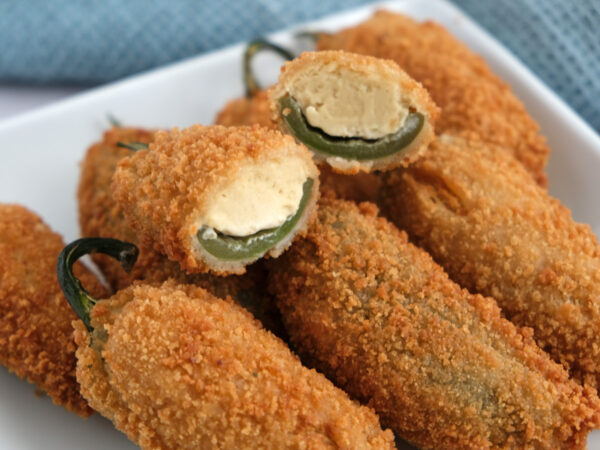 Jalapeno Poppers