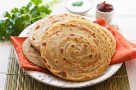 Lachna Paratha