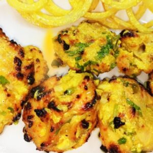 Lasuni Chicken Tikka