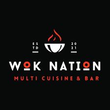 Smokey Wok Burger