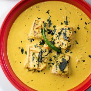 Meen Moilee Curry