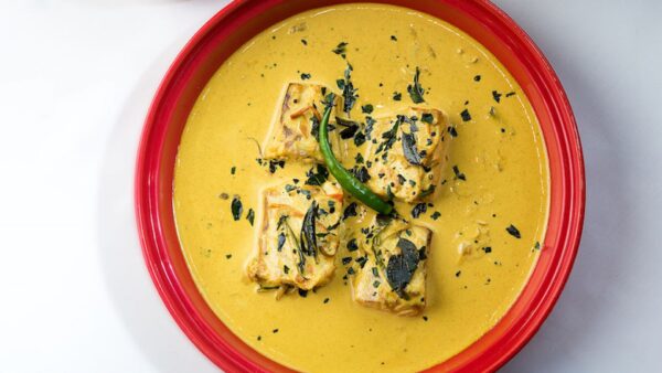 Meen Moilee Curry