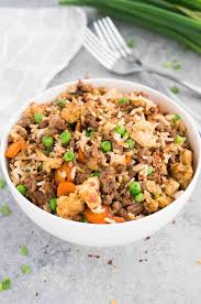 Fried Rice