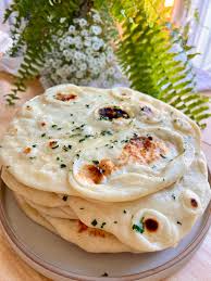Regular Naan