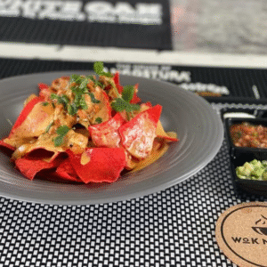 Nachos