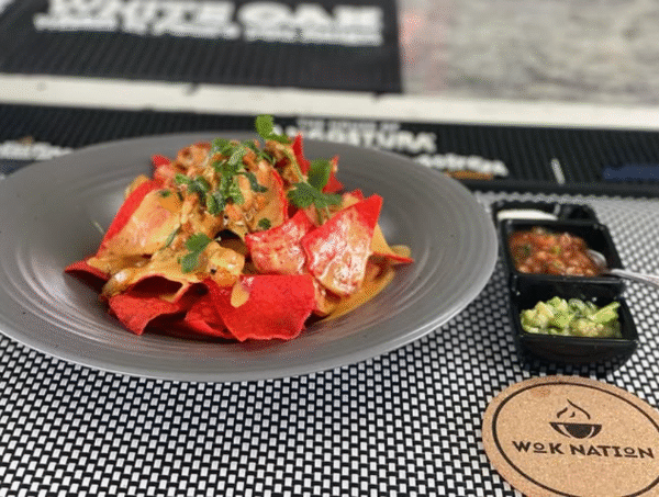 Nachos