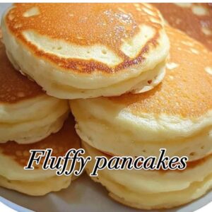 Pancakes
