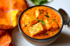 Indian Kitchen: Vegetarian