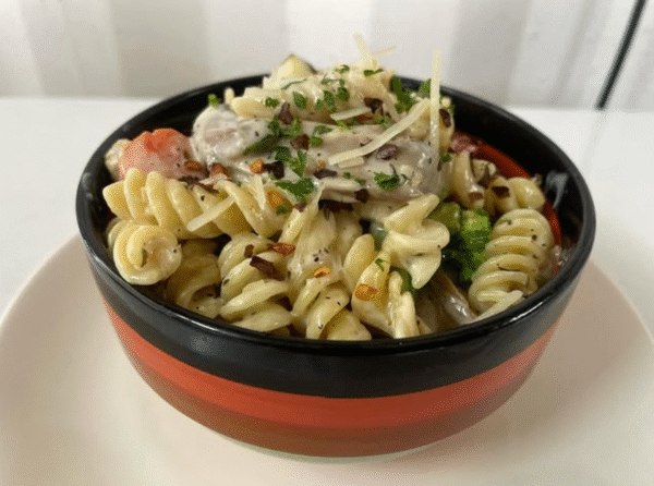 Chicken Pasta