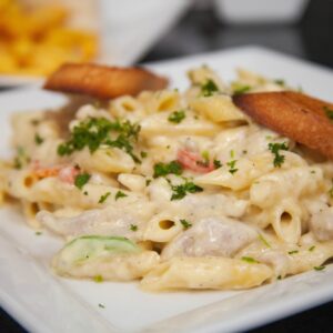 Penne Chicken