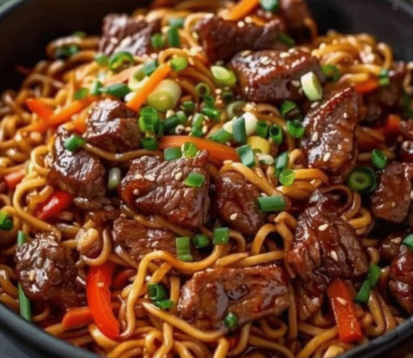Noodles