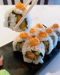 Sakura Roll