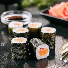 Maki (6 pcs)