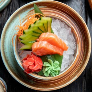 Sashimi